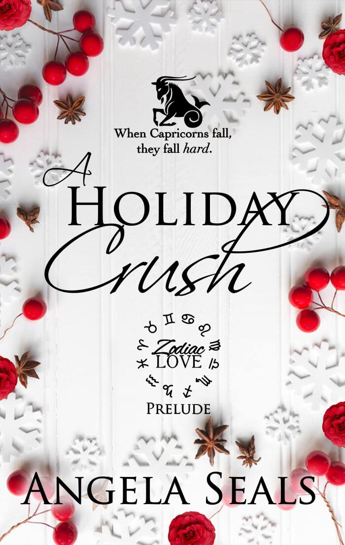 A Holiday Crush (Prelude)
