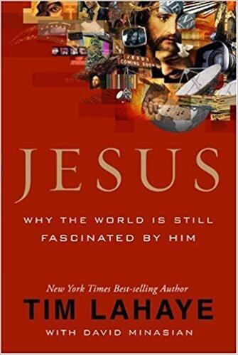 Jesus - Why the World is Still Fascinated by Him