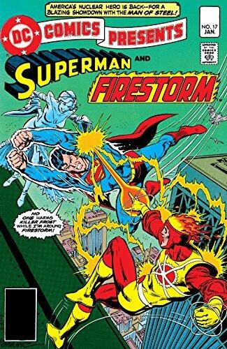 DC Comics Presents (1978-1986) #17