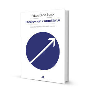 Enostavnost v razmišljanju