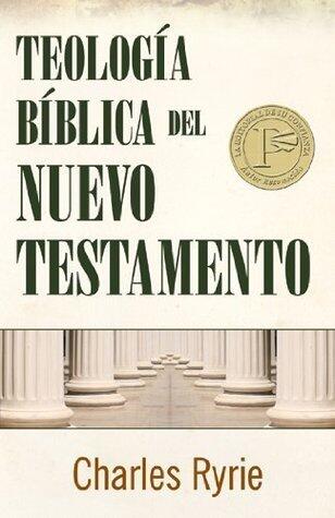 Teologia biblica del Nuevo Testamento