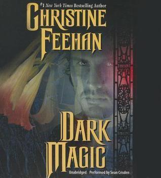 Dark Magic (Dark series, Book 4)