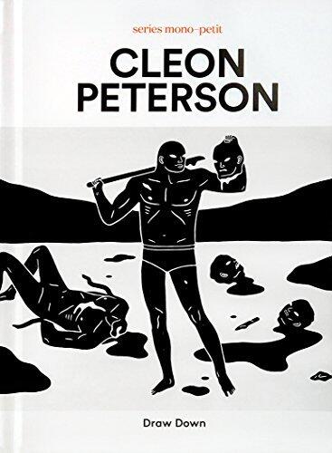 Cleon Peterson