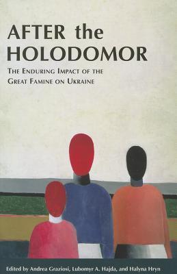 After the Holodomor: The Enduring Impact of the Great Famine on Ukraine