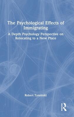 The Psychological Effects of Immigrating