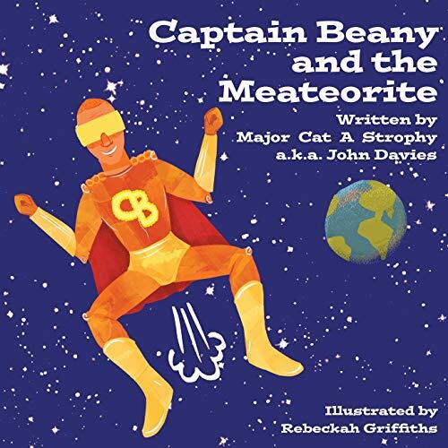 Captain Beany and the Meateorite
