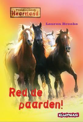 Red de Paarden