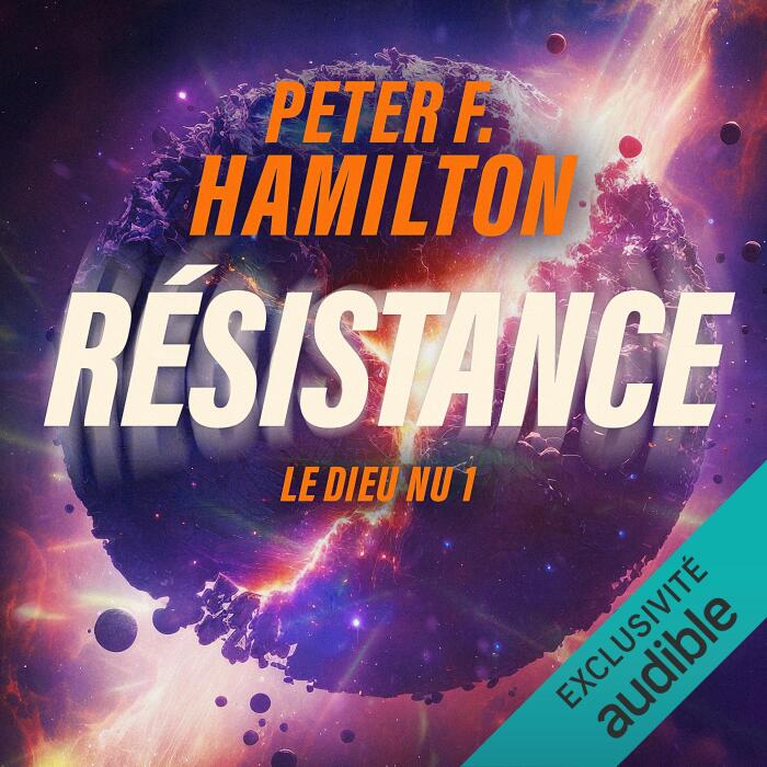 Le Dieu nu I - Résistance