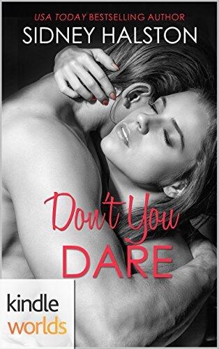 Don't You Dare