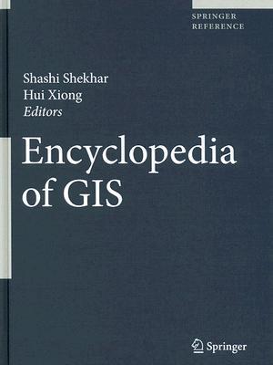 Encyclopedia of GIS
