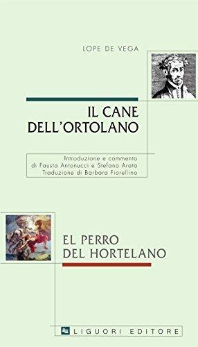 Il Cane Dell'Ortolano