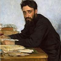 Vsevolod Garshin