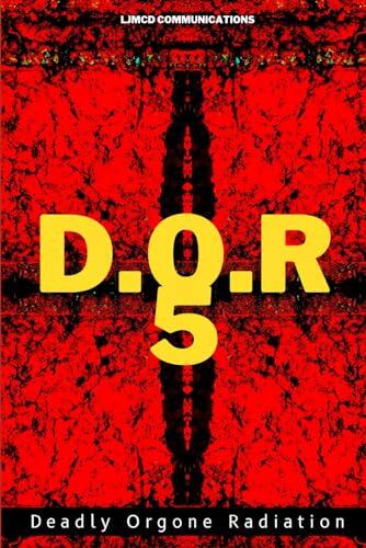 D.O.R Issue 5