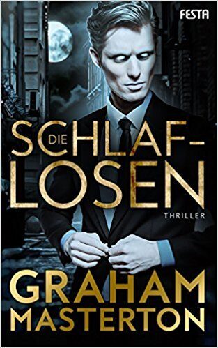 Die Schlaflosen