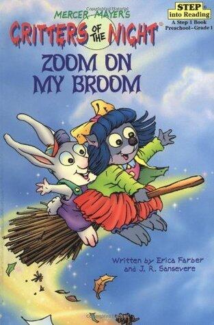 Zoom on My Broom