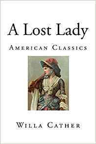 A Lost Lady