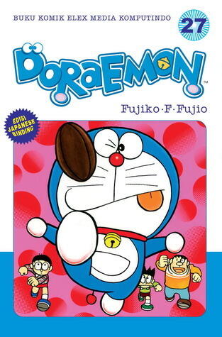 Doraemon vol. 27