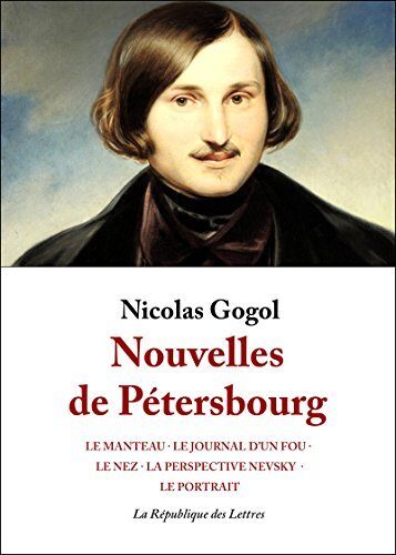 Nouvelles de Pétersbourg