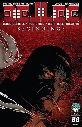 Dellec: Beginnings