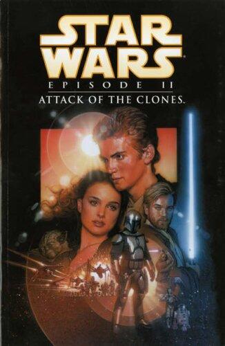 Star Wars: Episode II- Attack of the Clones