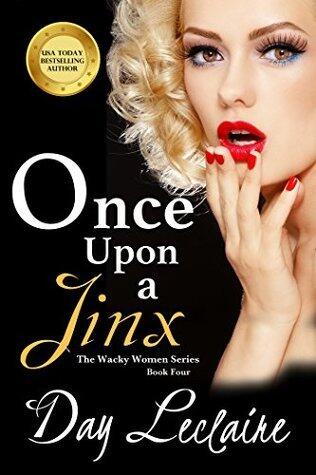 Once Upon a Jinx