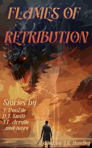 Flames of Retribution