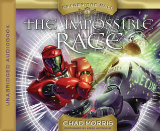The Impossible Race