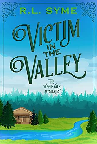 Victim in the Valley