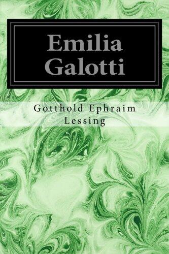 Emilia Galotti