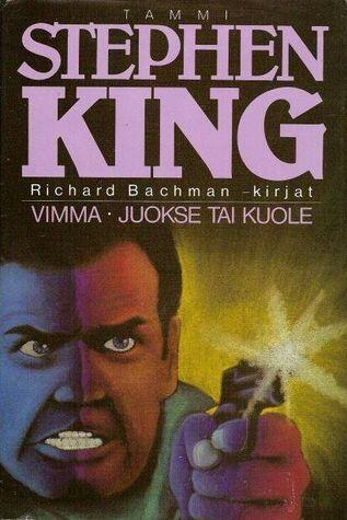Vimma (Juokse tai Kuole)