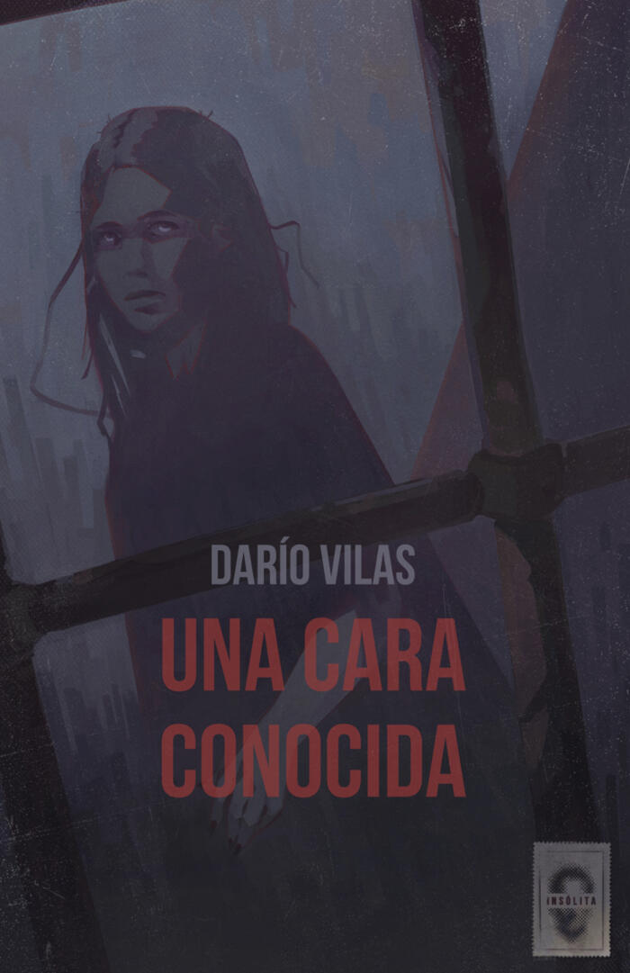 Una cara conocida