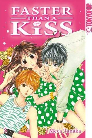 キスよりも早く1 (Kisu Yorimo Hayaku 5)