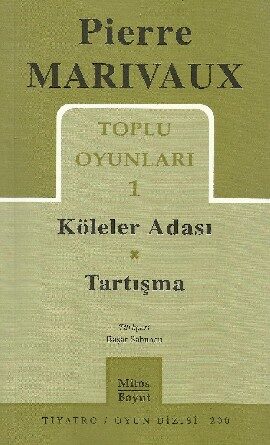 Toplu Oyunları 1: Köleler Adası & Tartışma