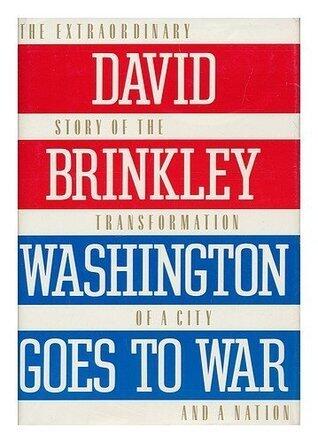 Washington Goes to War
