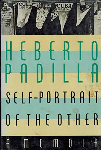 Self-Portrait of the Other (A Memoir)