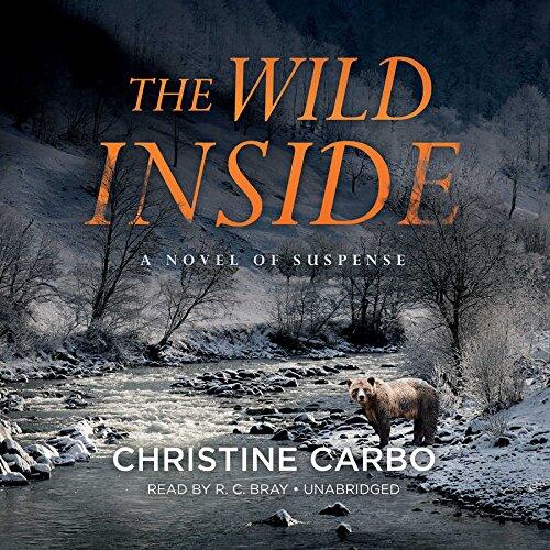 The Wild Inside: A Novel of Suspense