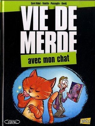 Avec mon chat