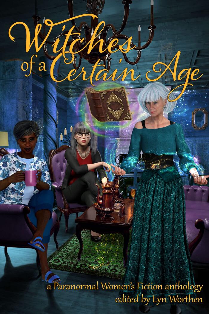 Witches of a Certain Age