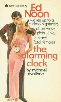 The Alarming Clock