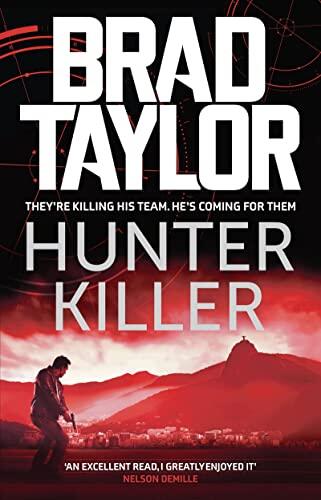 Hunter Killer EXPORT
