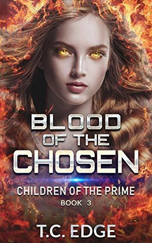 Blood of the Chosen