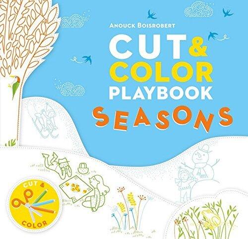 Cut & Color Playbook: Seasons