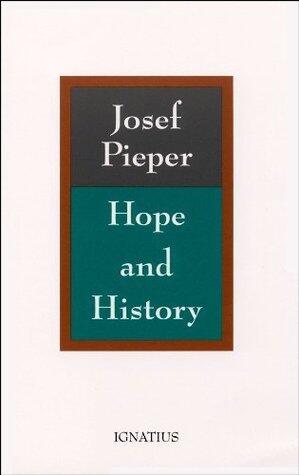 Hope and History