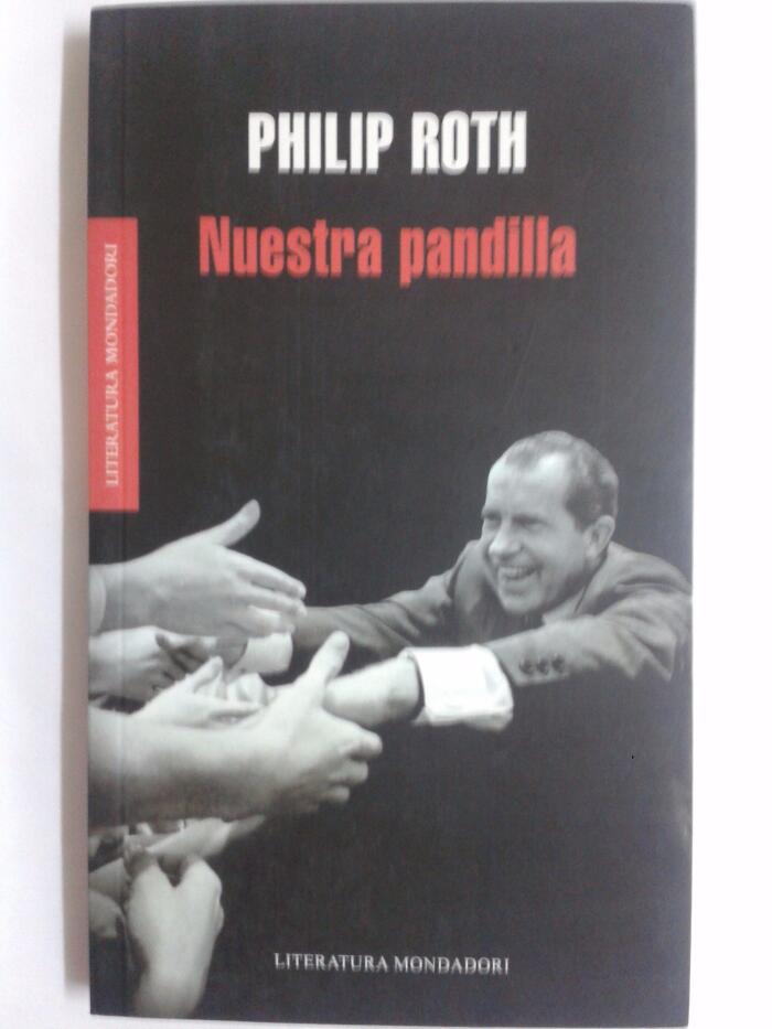 Nuestra pandillla