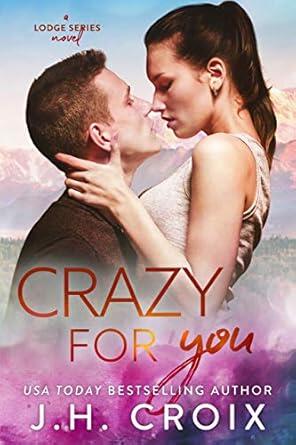 Crazy For You