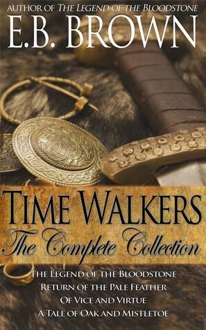 Time Walkers The Complete Collection