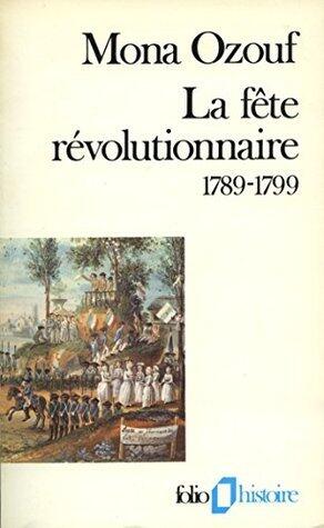 La fête révolutionnaire