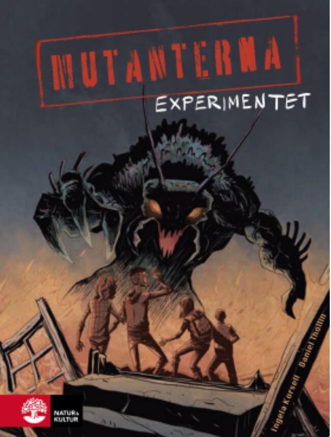 Mutanterna