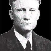 James P. Cannon