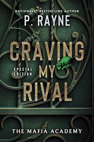Craving My Rival: A Novel